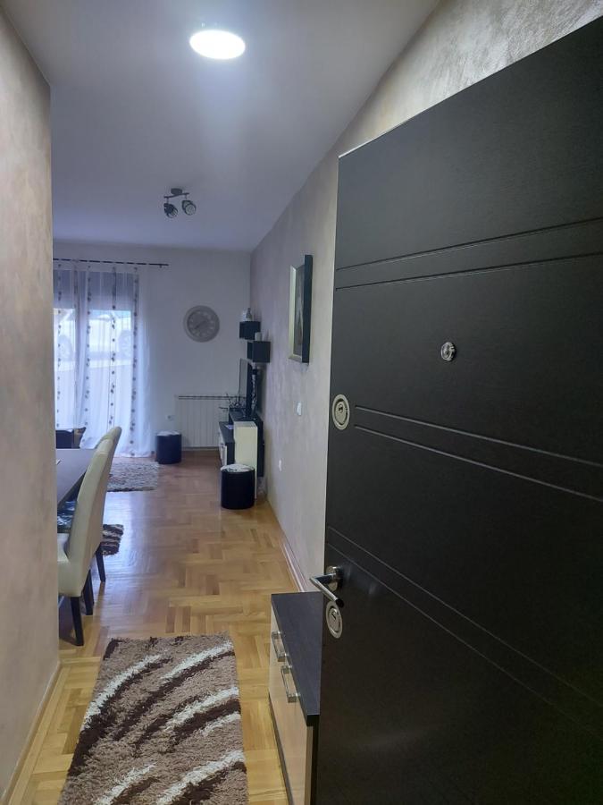 Apartman Vukan Petica Lägenhet Zlatibor Exteriör bild